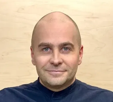 Henri Peltomäki, CEO & Co-founder