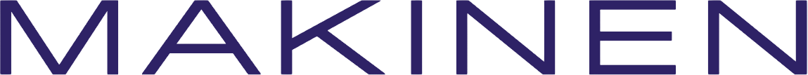 Mäkinen logo